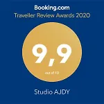 Studio Ajdy Μόσταρ