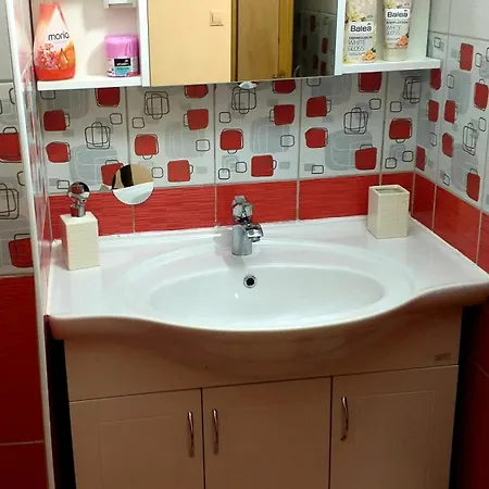 Apartment Studio Ajdy Mostar