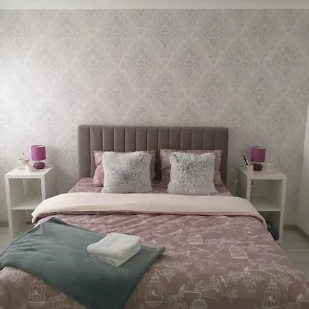 Studio Ajdy * Mostar