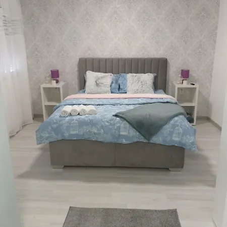 Apartment Studio Ajdy