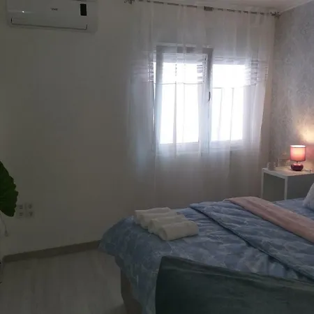Apartment Studio Ajdy *