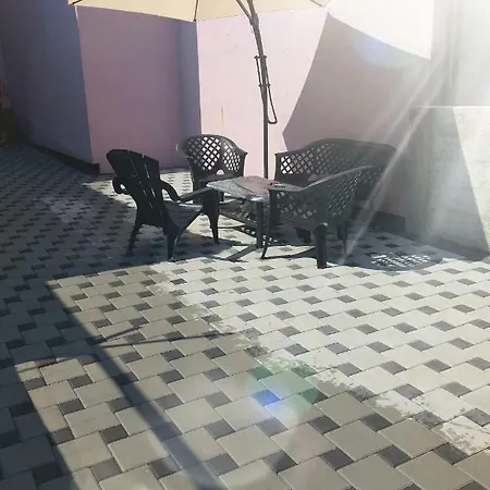 Apartment Studio Ajdy *