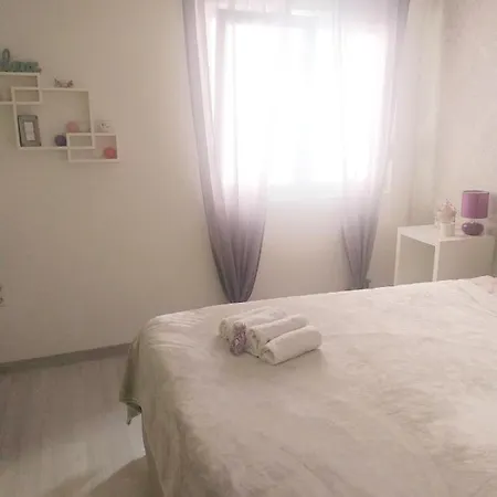Apartment Studio Ajdy *