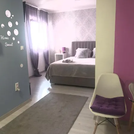 Daire Studio Ajdy Mostar