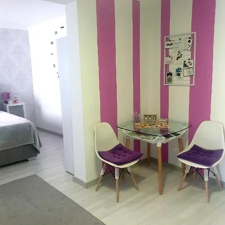 Apartman Studio Ajdy