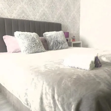 Apartment Studio Ajdy Mostar