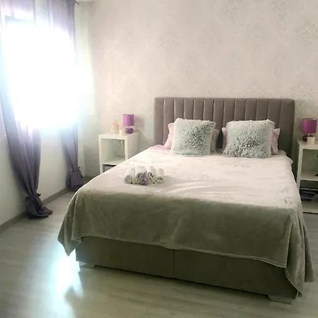 Studio Ajdy Apartment Mostar