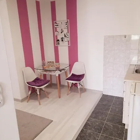 Apartment Studio Ajdy