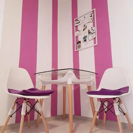 Studio Ajdy * Mostar