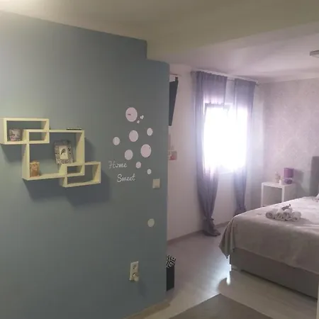 Studio Ajdy Apartman Mostar