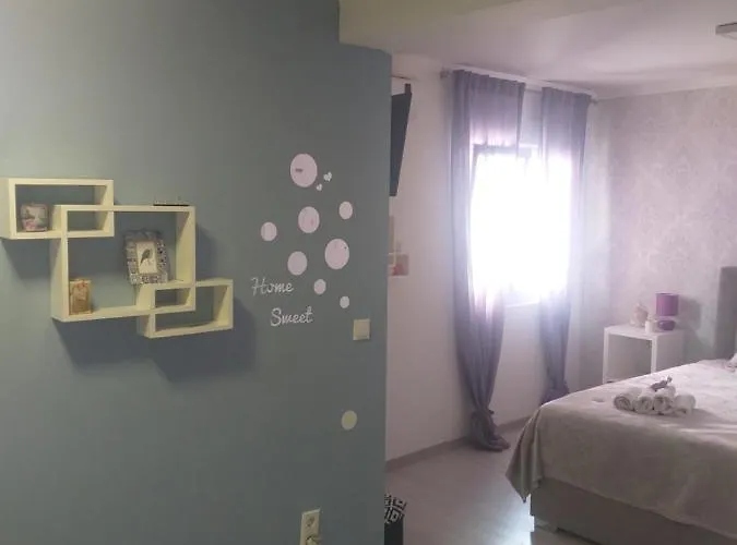 Studio Ajdy דירה מוסטר